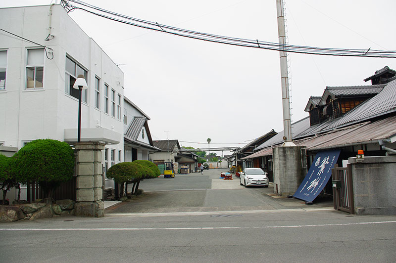 高橋商店